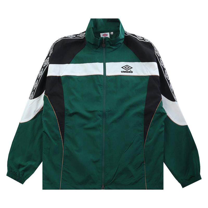 共用 HBL OG スタンネック ウインドブレーカー ジャケット UR121CJK23 BGN