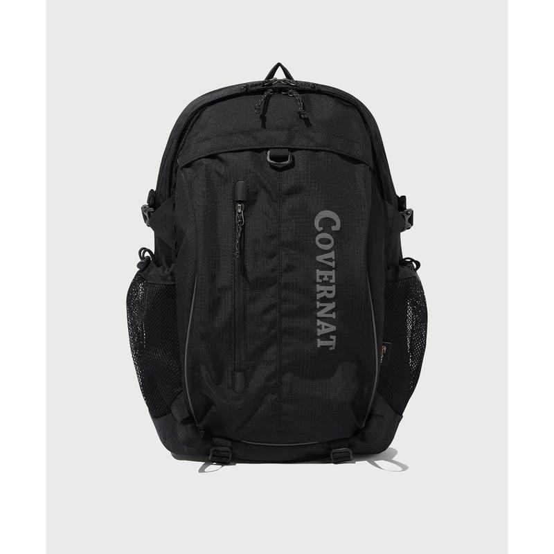 ノババックパック ブラック CO2606BP05 BK