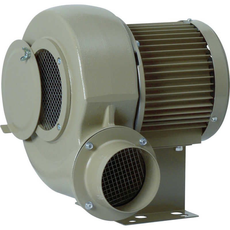 昭和電機　電動送風機 マルチシリーズ(0.4kW)　FSM04S