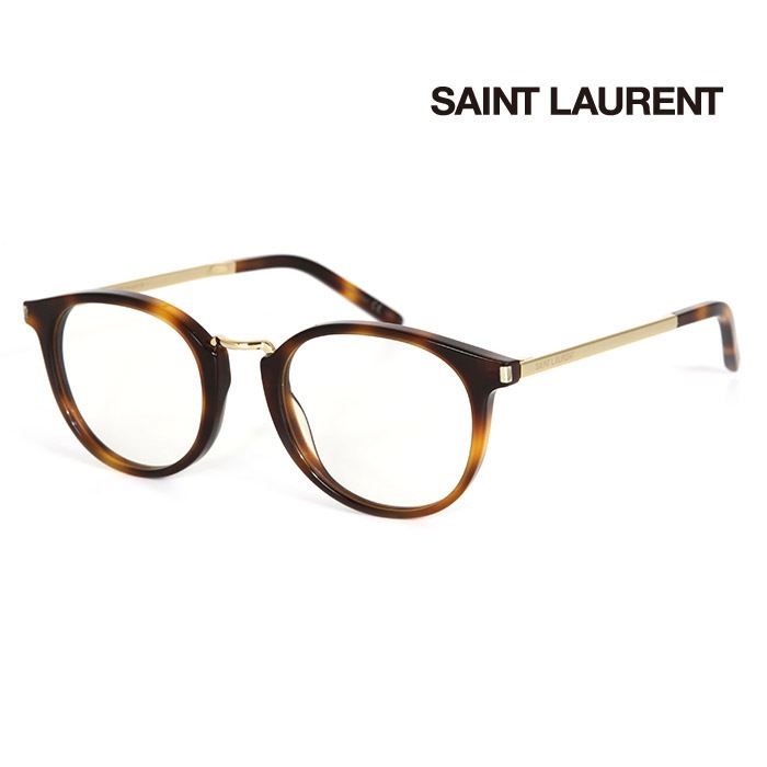 驚きの安さ LAURENT] [SAINT 100% ﾘﾕ碎 / delivery Free / [49] 002_I COMBI SL130 / Sunglasses Unisex Authentic サングラス