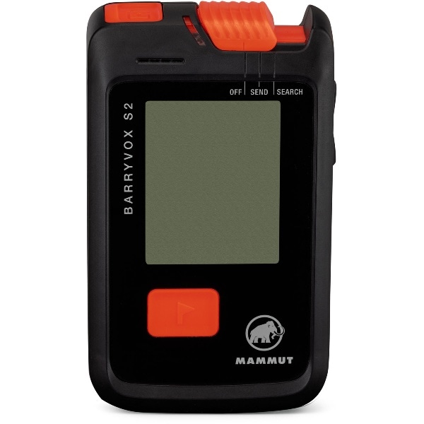 MAMMUT マムート Barryvox S2 アウトドア グッズその他 262000380-0001