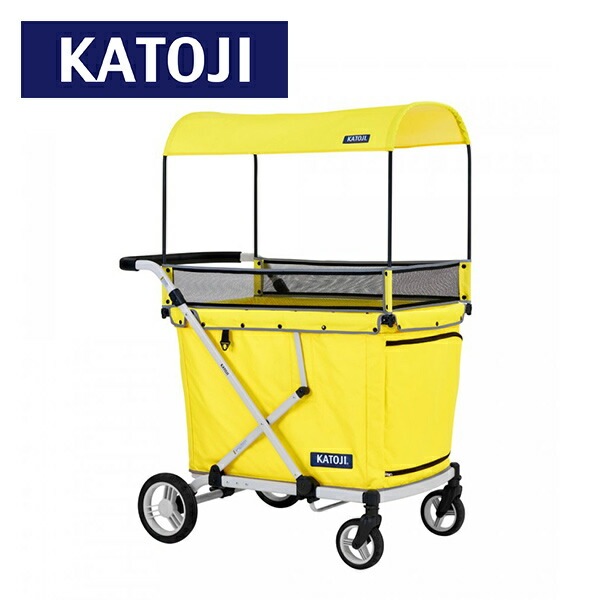 おさんぽワゴンカー 保育園向け 乳母車 6人乗り(6か月から36か月頃まで) 定員6名 (合計体重80kgまで) 41090