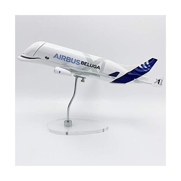 Hogan BELUGA AIRBUS XL A330-743L 1/200 plane model aircraft 並行輸入品