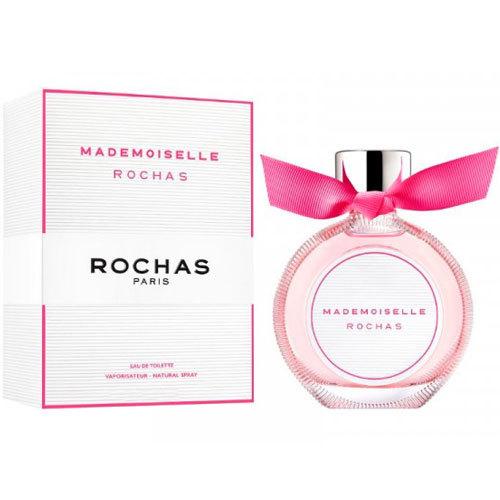 ロシャス マドモアゼル ロシャス EDT オードトワレ SP 90ml 香水 ROCHAS