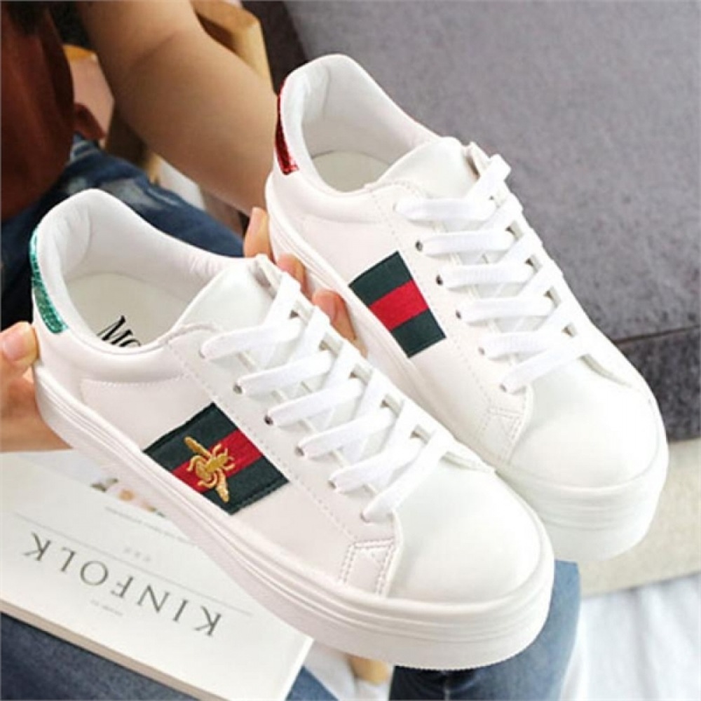 (ニナスパリ) 国産スニーカー3 cm (0K190)