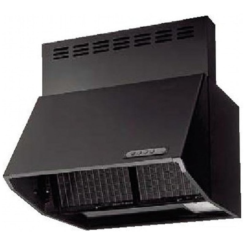 富士工業 FUJIOH フジオー ナスラック シロッコファン BDR-3HL-9016TNBK