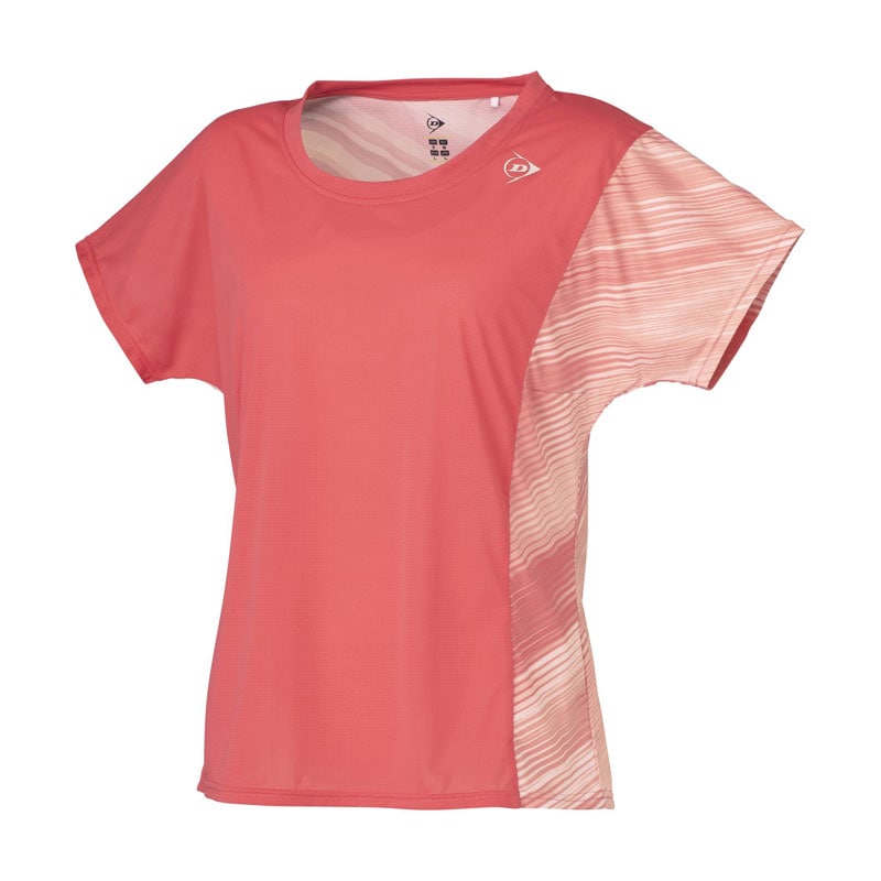 ゲームシャツ DAP-1523W テニス ウェア(レディース) (DAP1523W)