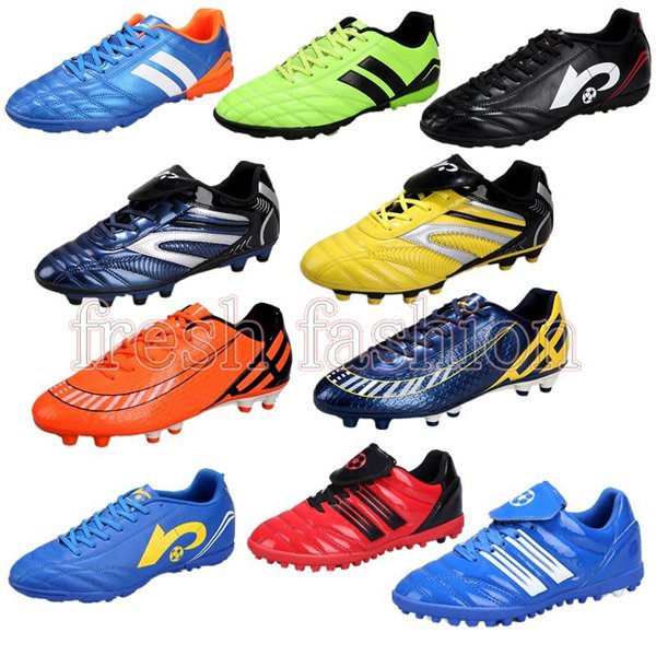 サッカースパイク シューズ 練習 スニーカー 春 夏 秋 冬 新作 メンズ サッカー トレーニング
