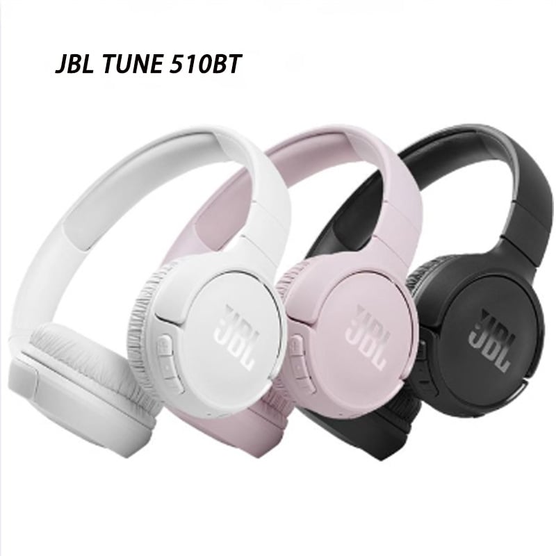 JBL T510 ワイヤレス Bluetooth ヘッドホンワイヤレスヘッドセット正規品