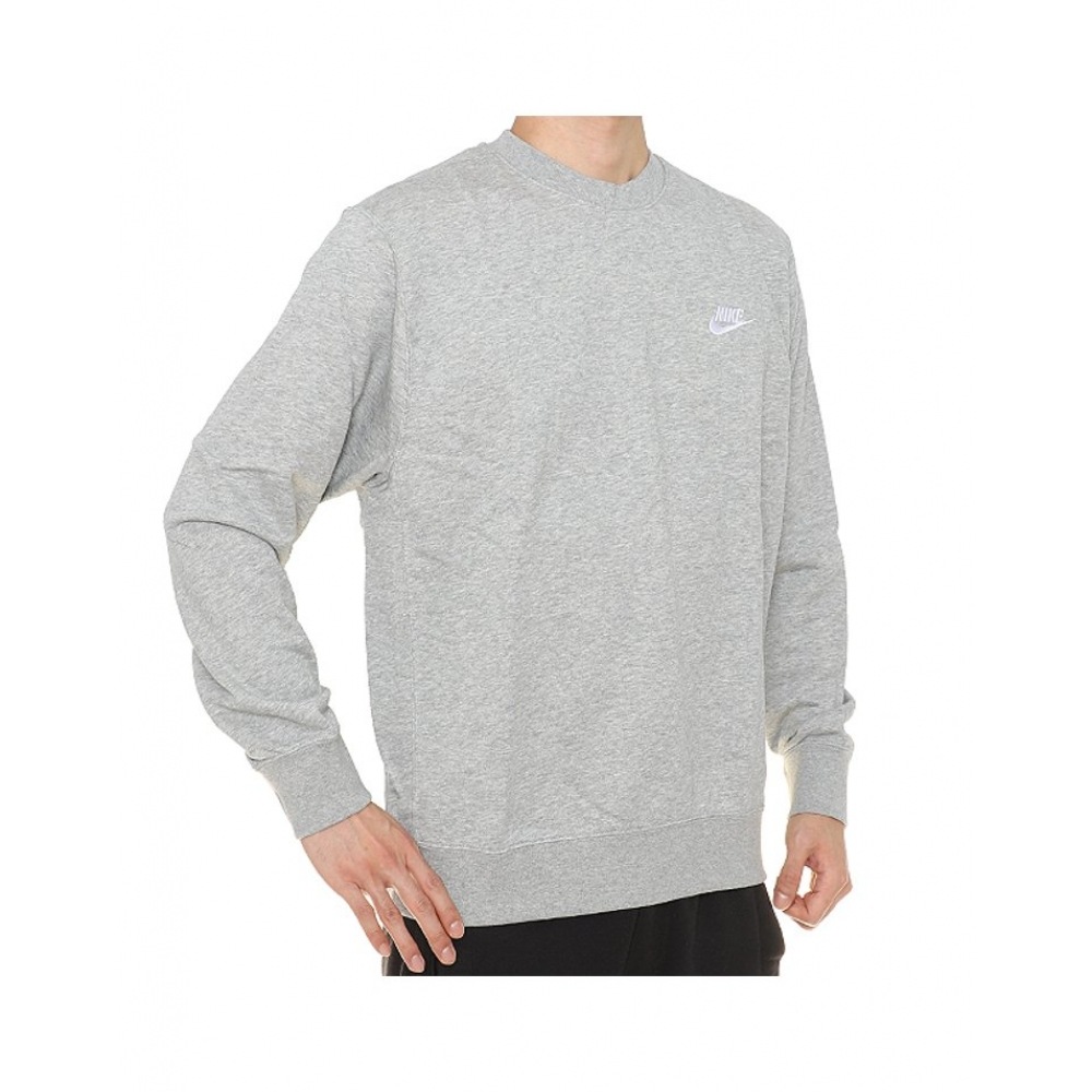 ナイキ NSW クラブクルー L/S