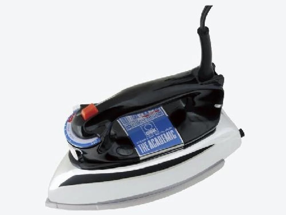 ジアカデミック J80TC スチーム&ドライアイロン