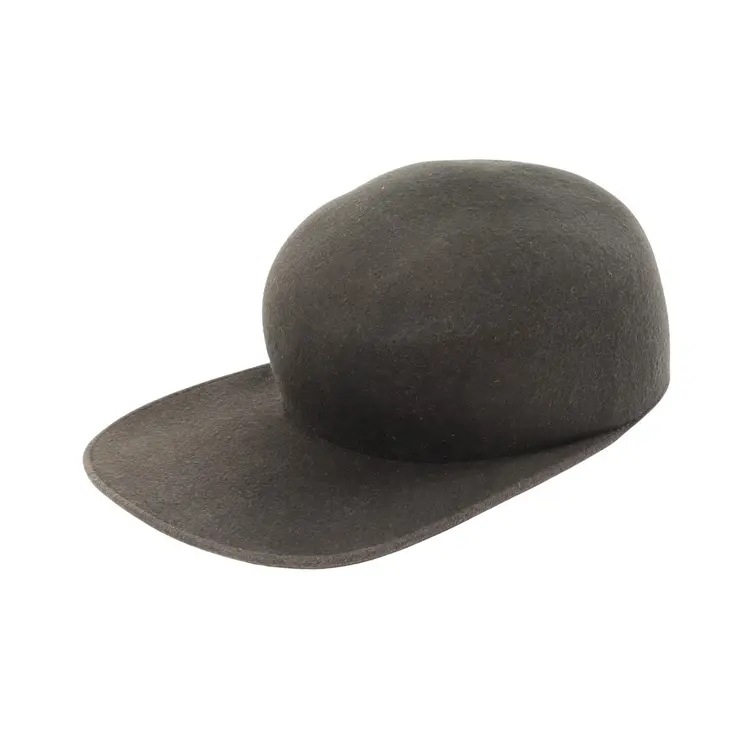 REINHARD PLANK CAP(wool)