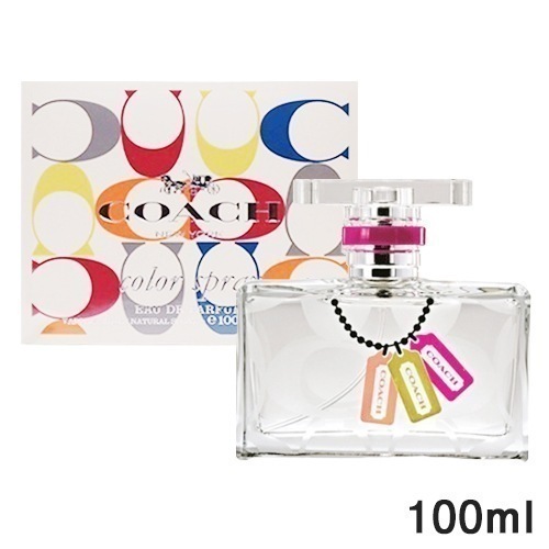 シグネチャー カラー オードパルファム EDP SP 100ml[8285] 宅配無料