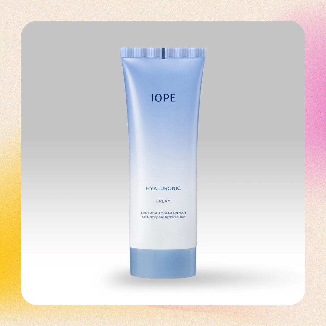 [大容量] ヒアルロニッククリーム 100ml 5,166円