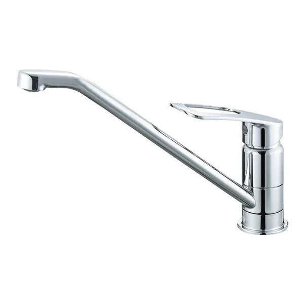 SANEI K87110ETJV-13 キッチン用シングルワンホール混合栓 (一般地用)
