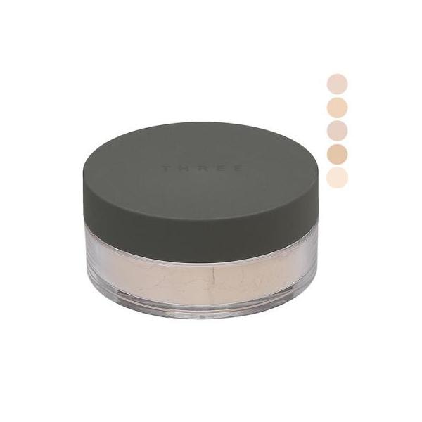 アルティメイトダイアフェネス ルースパウダー 17g