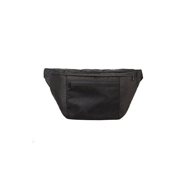 [] ALTON スリングバッグ BLACK QB709002