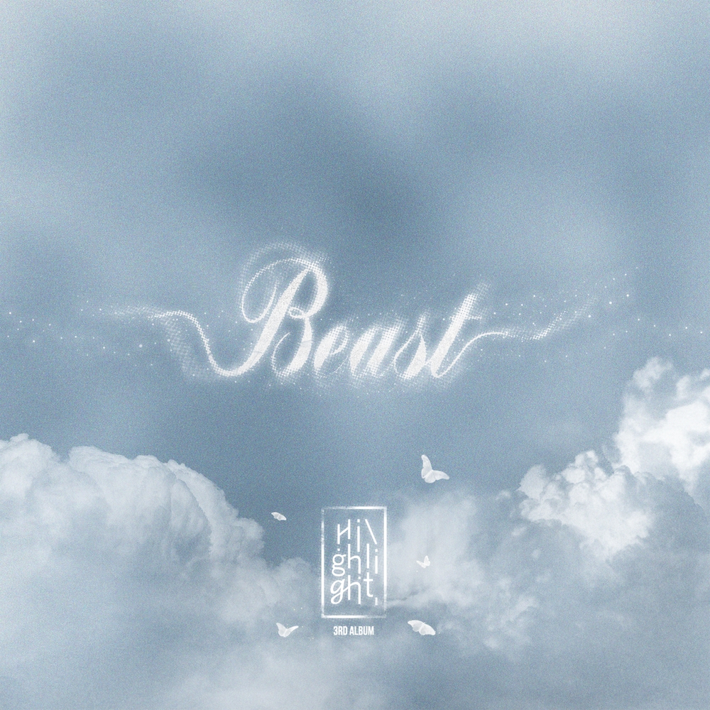 BEAST(HIGHLIGHT) 正規3集 [HIGHLIGHT] 未開封/ 비스트 하이라이트 29,980円