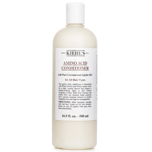 アミノアシッドコンディショナー 500ml