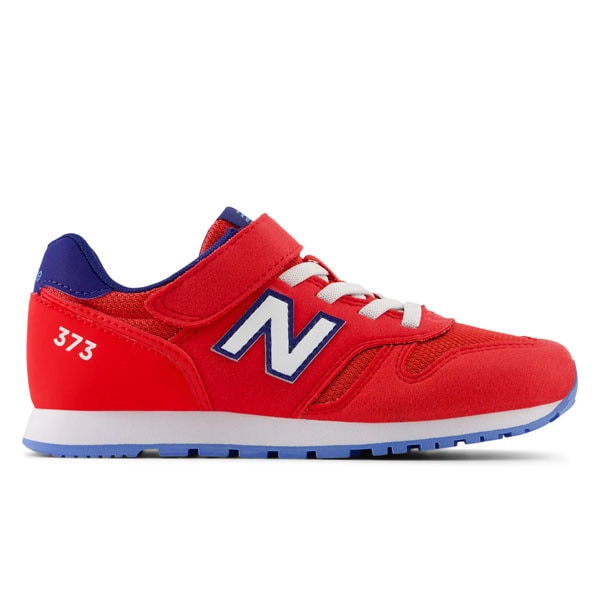 ニューバランス new balance 373 キッズ ジュニア シューズ スニーカー 子供靴 YV373PD2M