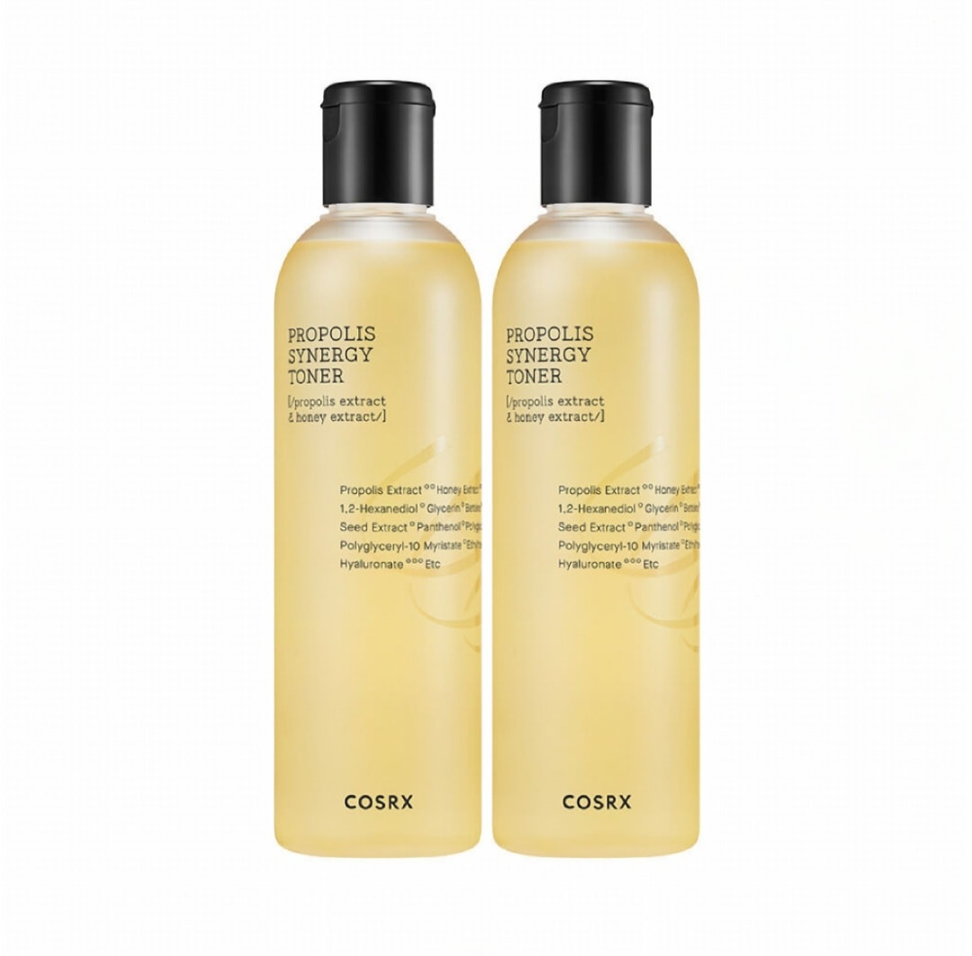 フルフィット プロポリス シナジー トナー 280ml