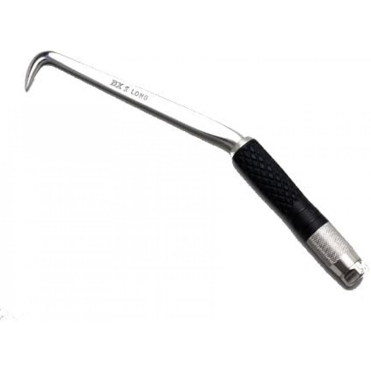 MIKI BXハッカー ロング BX1D