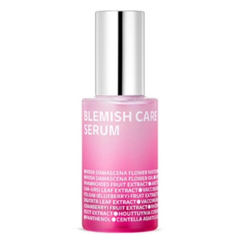 ブレミッシュケアアップセラム, 50ml