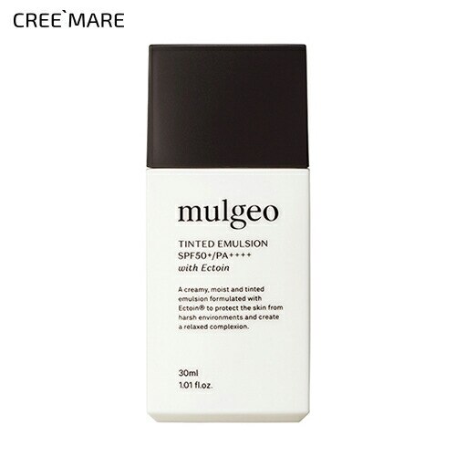 [ムルジオ]ティンテッドエマルジョンSPF50+PA++++・50419 5,040円
