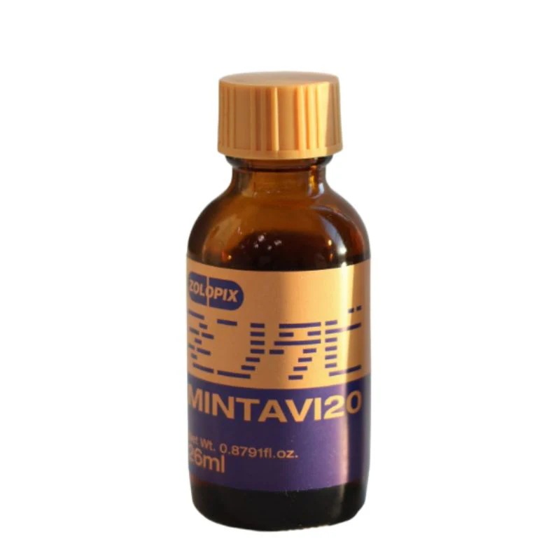 ZOLOPIX MINTAVI 20美容液 26ml/ビタミンC 20%