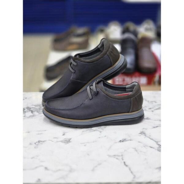 セーブゾーン05 男性4Cmヒールボートシューズ AWIUDJ123874 (21010637)