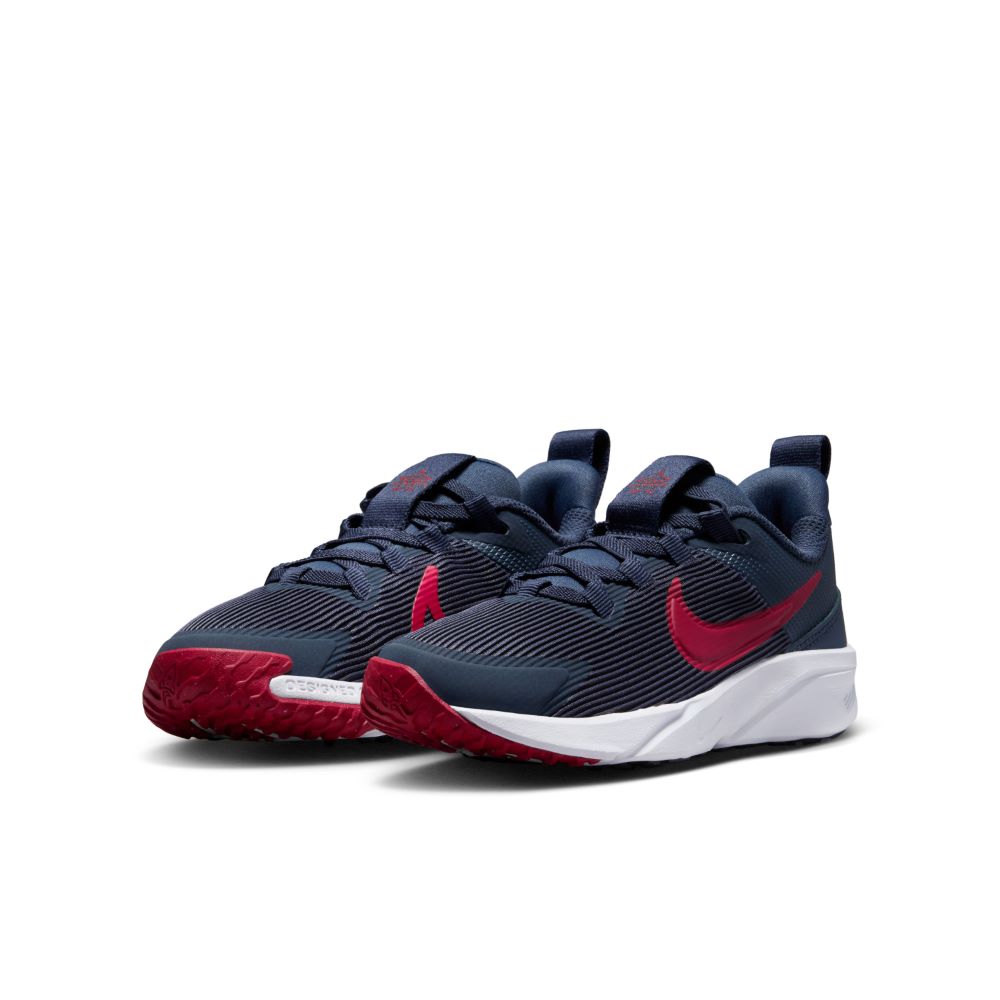 NIKE スニーカー キッズ スター ランナー 4 DX7614 ナイキ ランニング