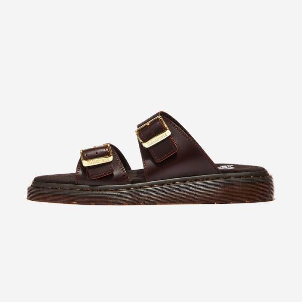 Dr.Martens ジョセフサンダル - CHARRO ATLAS