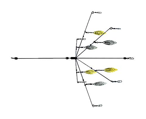 ステルスセブン #003 コンビ