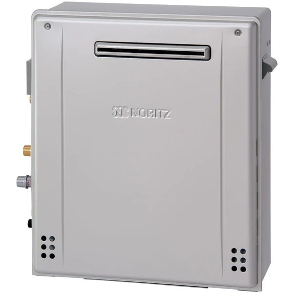 GT-C2472SARBL-20A-13A プレシャスシルバー エコジョーズ [ガス給湯器(都市ガス用屋外据置形オート24号)]