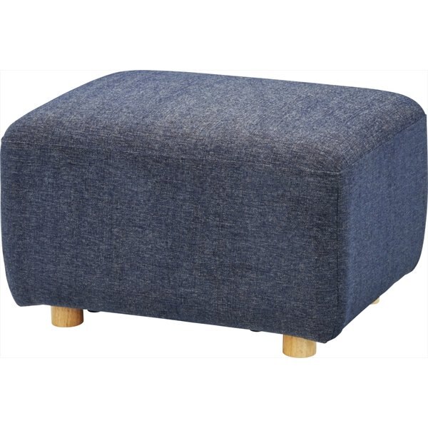 ソファ キューブ オットマン SS-118 北欧 インダストリアル ソファ リビング