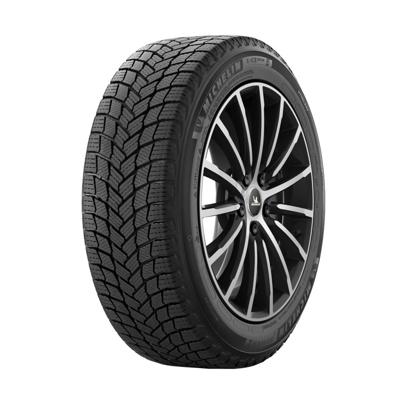 MICHELIN X-ICE SNOW SUV 225/65R17 106T XL 価格比較 - 価格.com