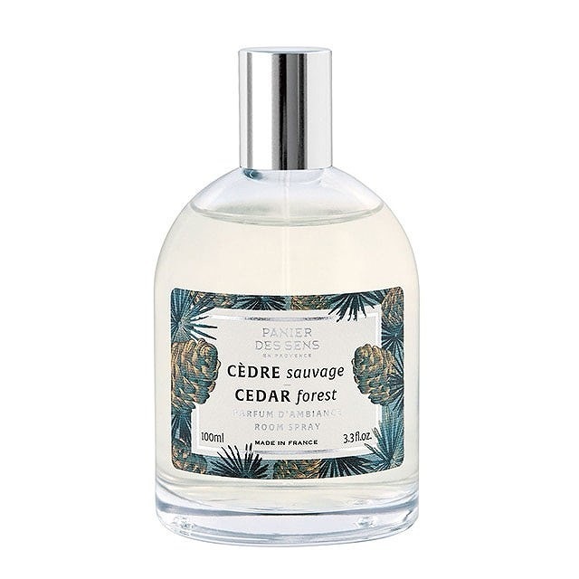 ホーム ルームスプレー シダーフォレスト 100mL