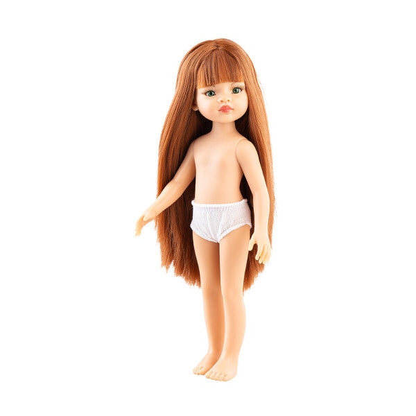 パオラレイナヌード 14836 ルミタ