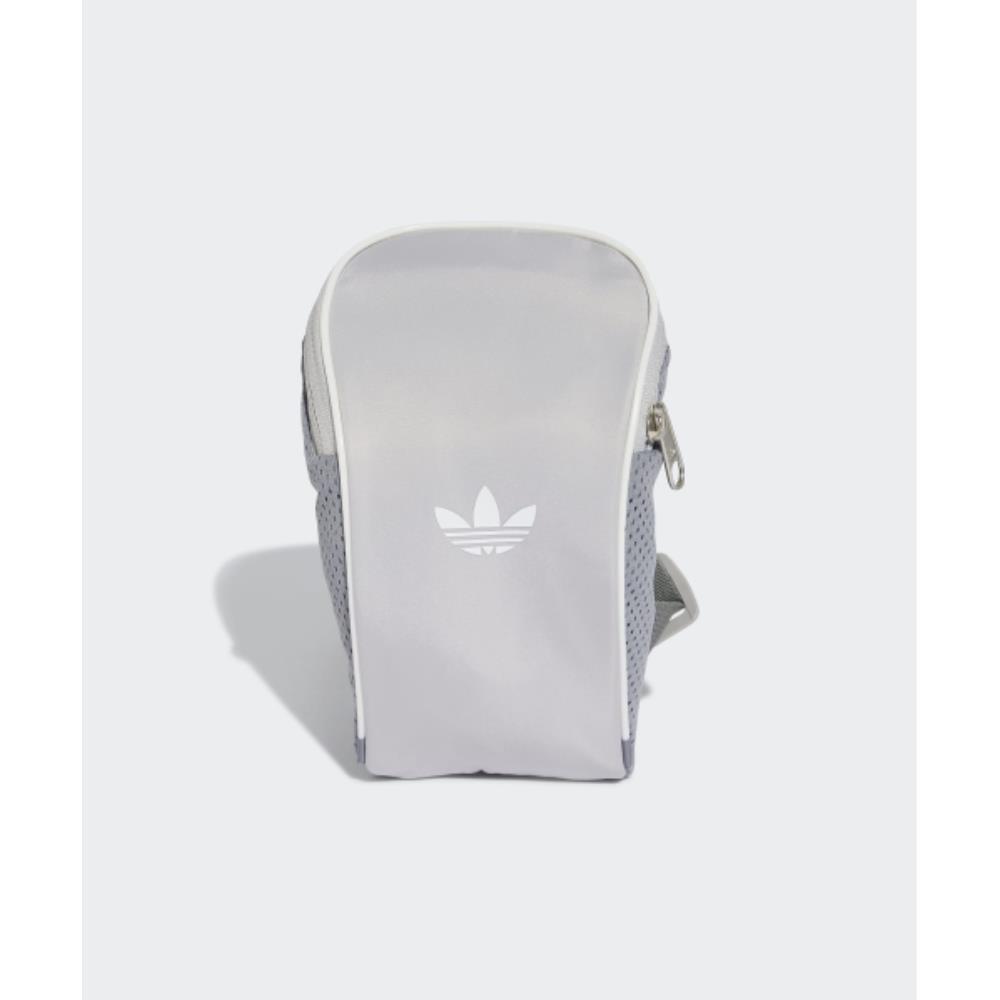 adidas Small Item Bag Gray JN7495