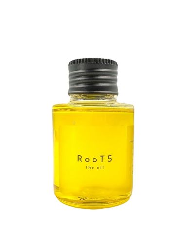 Root5 the oil OSMANTHUS 50mlルートファイブ ザ オイル キンモクセイヘア マルチオイル ヴィーガン認証