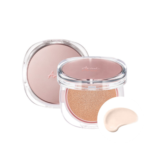 インクフィーダー カバーラスティングクッション 1号 バニラ SPF50/PA++++