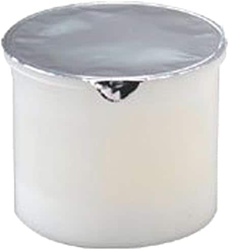 ラシンシア クリアホワイト W レフィル 50g