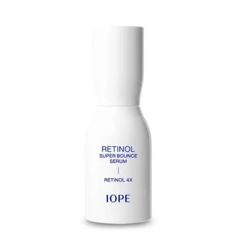 レチノールスーパーバウンスセラム 30ml/LIPSベストコスメ2023 下半期新作賞 美容液部門１位