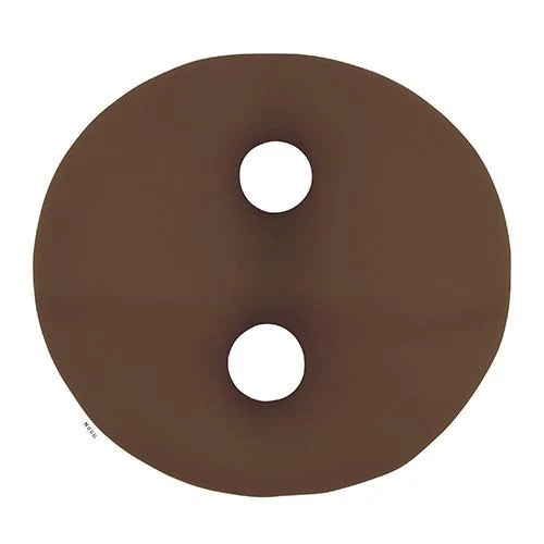 MOGU モグ ボディジョイ・ビッグ BR ブラウン 横800mm×縦780mm×奥行200mm