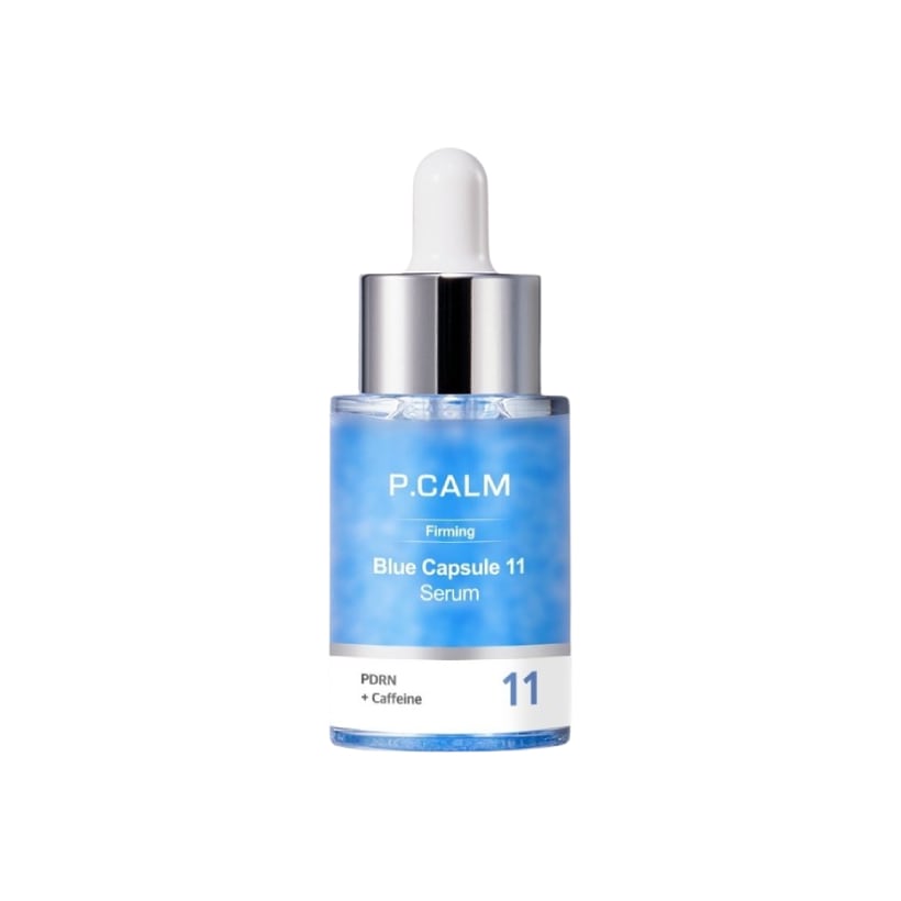 [NEW] PDRN カフェイン ブルーカプセル 11 セラム 30ml 1個