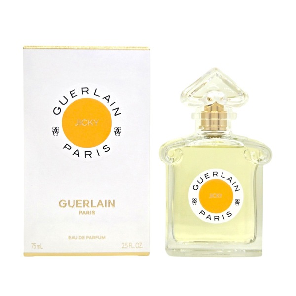 ゲラン ジッキー EDP SP 75ml