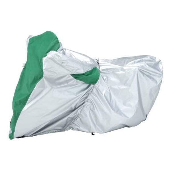 バイクカバー Fタイプ カウルミラー 国産 防水 厚手 バイクカバーFタイプカウルミラー
