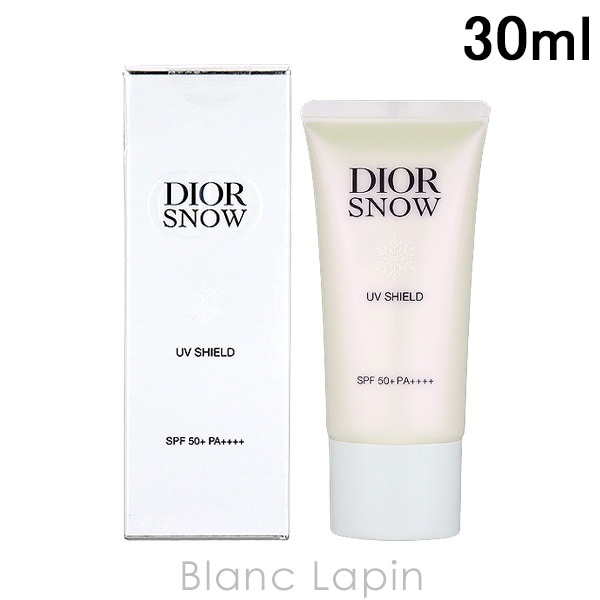 クリスチャンディオール Dior ディオールスノーUVシールド50＋ 30ml [666060]