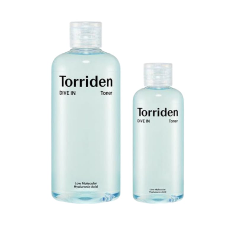 ダイブイン トナー300ml + 100ml 4,725円