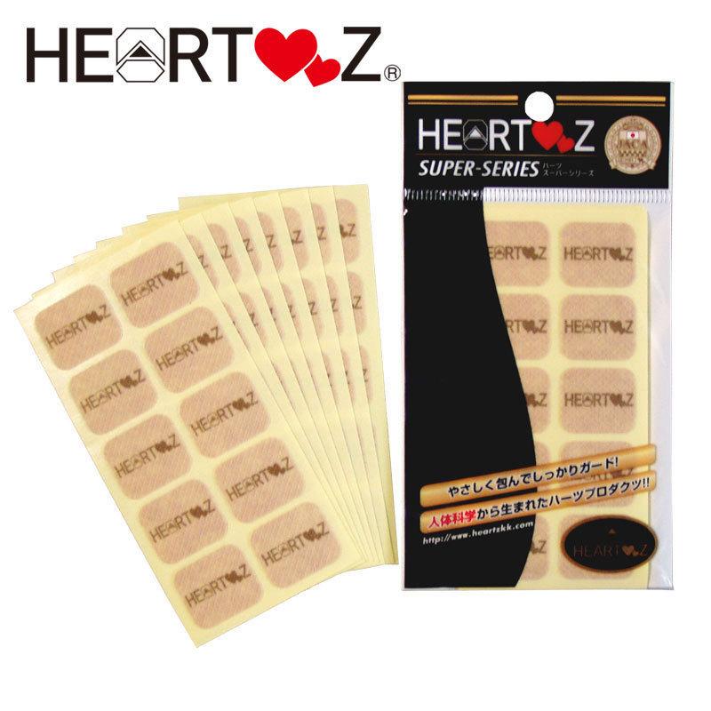 ハーツスーパーシール 1000枚入 10枚100シート入りの超特大ボリューム